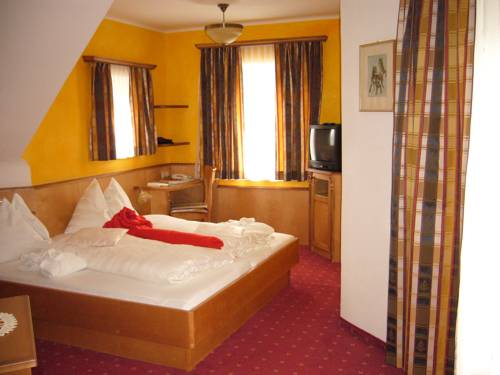 Imagen general del Hotel Schlosshotel Seewirt. Foto 1