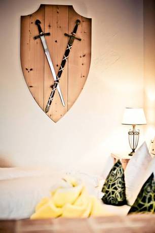 Imagen de la habitación del Hotel Schlosshotel Seewirt. Foto 16