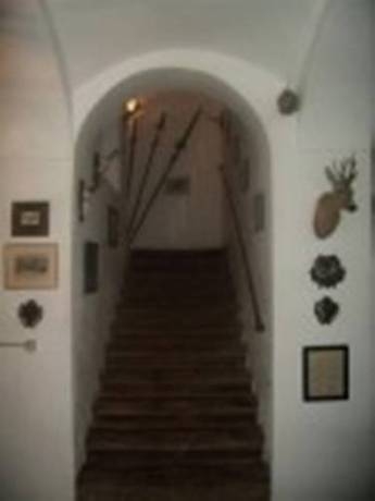 Imagen general del Hotel Schlosshotel St. Georgen Klagenfurt. Foto 1