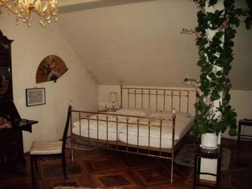 Imagen general del Hotel Schlosshotel St. Georgen Klagenfurt. Foto 2