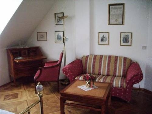 Imagen general del Hotel Schlosshotel St. Georgen Klagenfurt. Foto 3