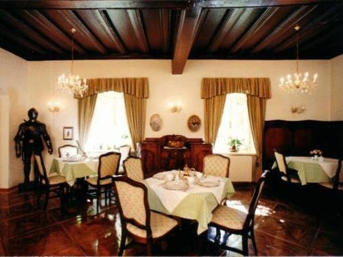 Imagen general del Hotel Schlosshotel St. Georgen Klagenfurt. Foto 5