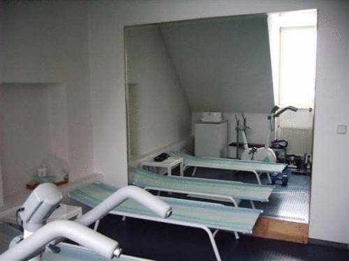 Imagen general del Hotel Schlosshotel St. Georgen Klagenfurt. Foto 7