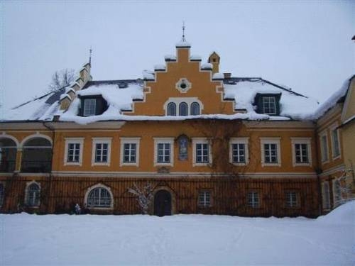 Imagen general del Hotel Schlosshotel St. Georgen Klagenfurt. Foto 9