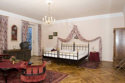 Imagen general del Hotel Schlosshotel St. Georgen Klagenfurt. Foto 14