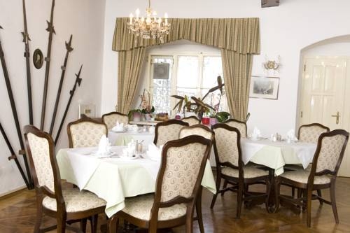 Imagen general del Hotel Schlosshotel St. Georgen Klagenfurt. Foto 15