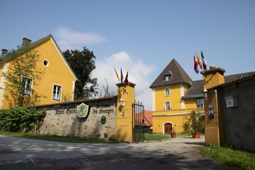 Imagen general del Hotel Schlosshotel St. Georgen Klagenfurt. Foto 18