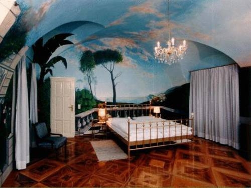 Imagen general del Hotel Schlosshotel St. Georgen Klagenfurt. Foto 21