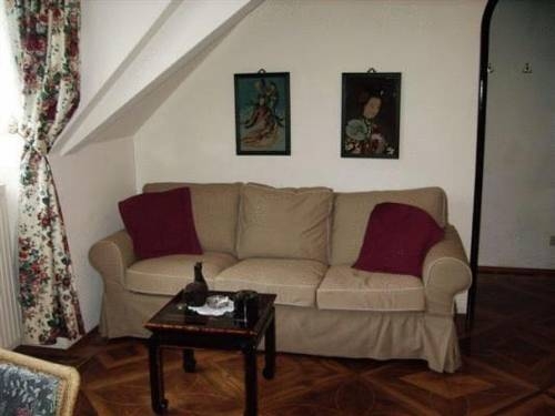 Imagen general del Hotel Schlosshotel St. Georgen Klagenfurt. Foto 22