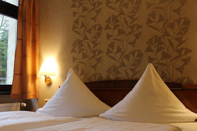 Imagen de la habitación del Hotel Schlosshotel Stecklenberg. Foto 11