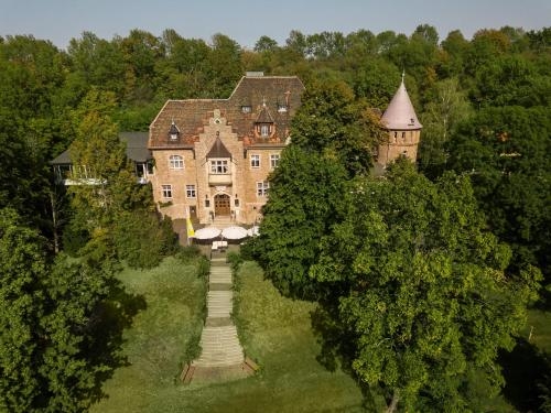 Imagen general del Hotel Schlosshotel Villa Westerberge. Foto 3