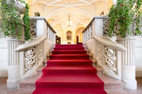 Imagen general del Hotel Schlosshotel Villa Westerberge. Foto 5