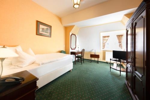 Imagen general del Hotel Schlosshotel Villa Westerberge. Foto 6