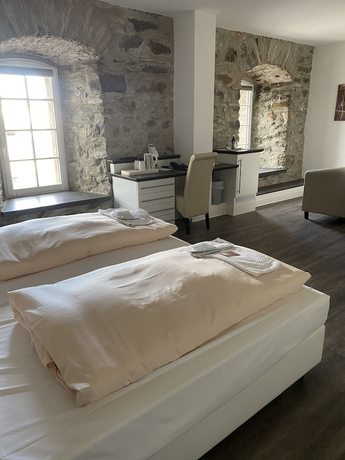 Imagen de la habitación del Hotel Schlosshotel Weilburg. Foto 4