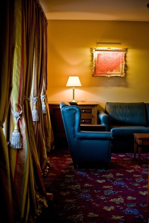 Imagen de la habitación del Hotel Schlosshotel Wendorf. Foto 5