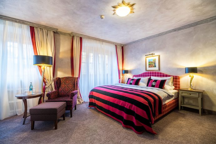 Imagen de la habitación del Hotel Schlosshotel Weyberh&ouml;fe. Foto 6