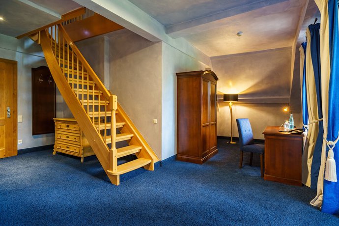 Imagen de la habitación del Hotel Schlosshotel Weyberh&ouml;fe. Foto 12