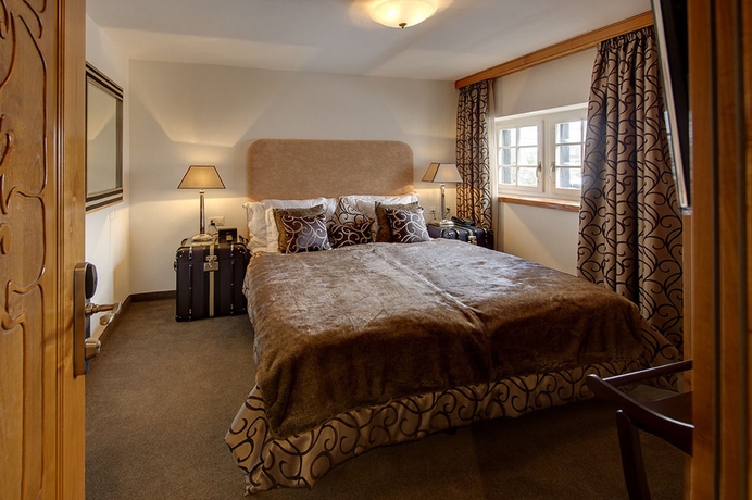 Imagen de la habitación del Hotel Schlosshotel Zermatt – Active and Cbd Spa. Foto 6