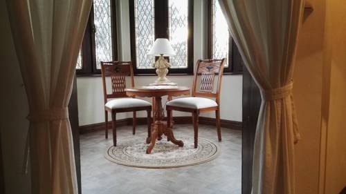 Imagen de la habitación del Hotel Schlosshotel Zum Markgrafen. Foto 5