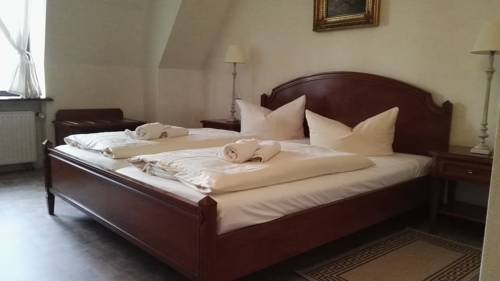 Imagen de la habitación del Hotel Schlosshotel Zum Markgrafen. Foto 6