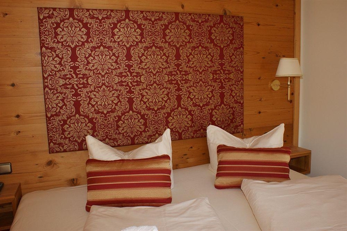 Imagen general del Hotel Schlosskrone. Foto 3