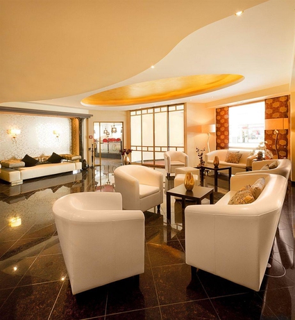 Imagen general del Hotel Schlosskrone. Foto 5