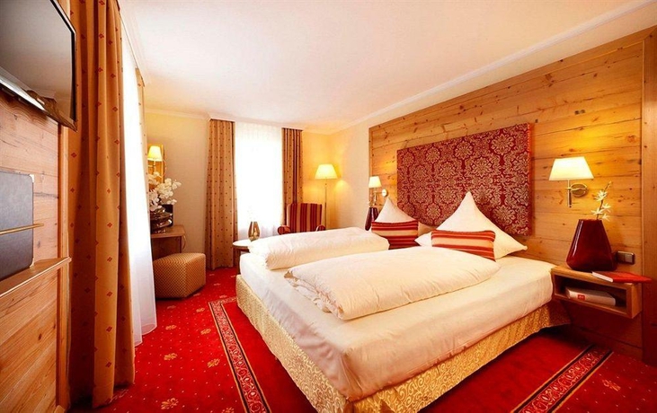 Imagen general del Hotel Schlosskrone. Foto 6