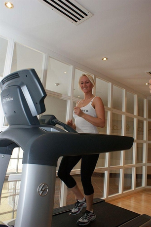 Imagen general del Hotel Schlosskrone. Foto 7