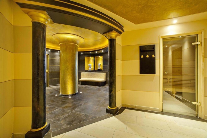 Imagen general del Hotel Schlosskrone. Foto 10