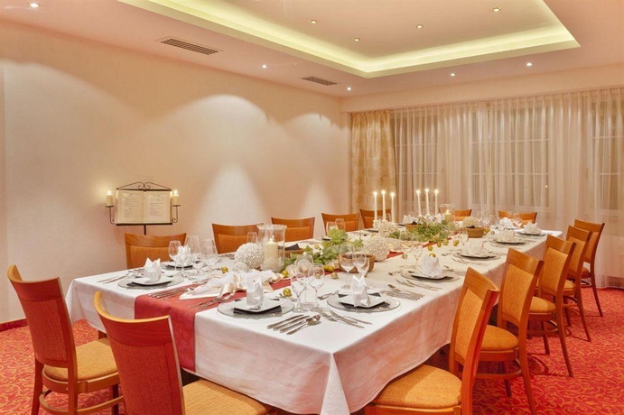 Imagen general del Hotel Schlosskrone. Foto 12