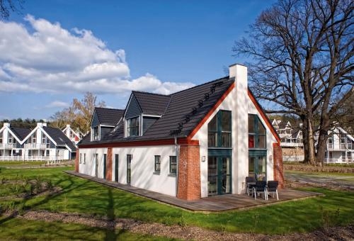 Imagen de la habitación del Hotel Schlosspark Bad Saarow. Foto 10