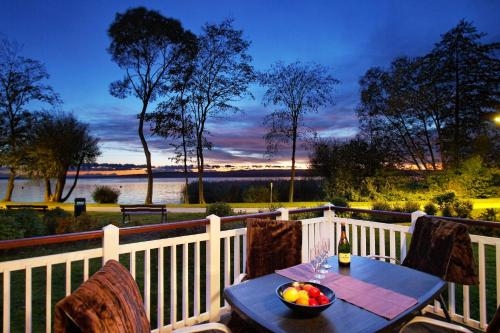 Imagen general del Hotel Schlosspark Bad Saarow. Foto 3