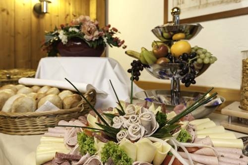 Imagen general del Hotel Schlossrestaurant Neuschwanstein. Foto 2