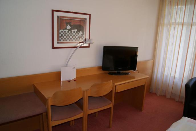 Imagen de la habitación del Hotel Schlosswald. Foto 13