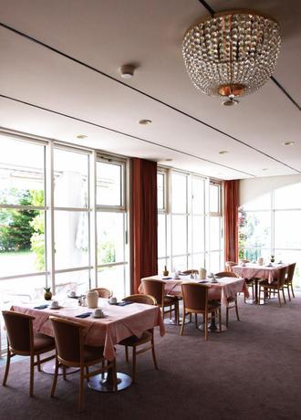 Imagen del bar/restaurante del Hotel Schlosswald. Foto 12