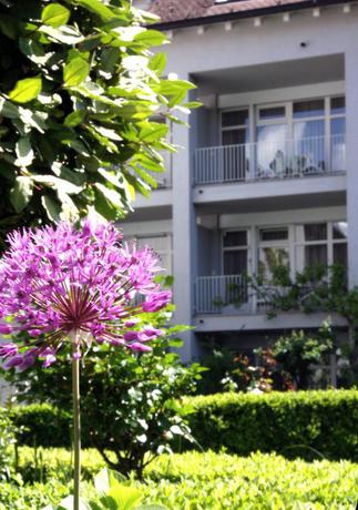 Imagen general del Hotel Schlosswald. Foto 11