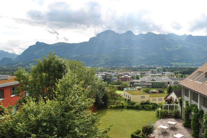 Imagen general del Hotel Schlosswald. Foto 3