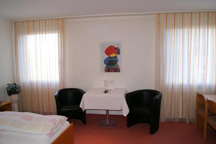 Imagen de la habitación del Hotel Schlosswald. Foto 14