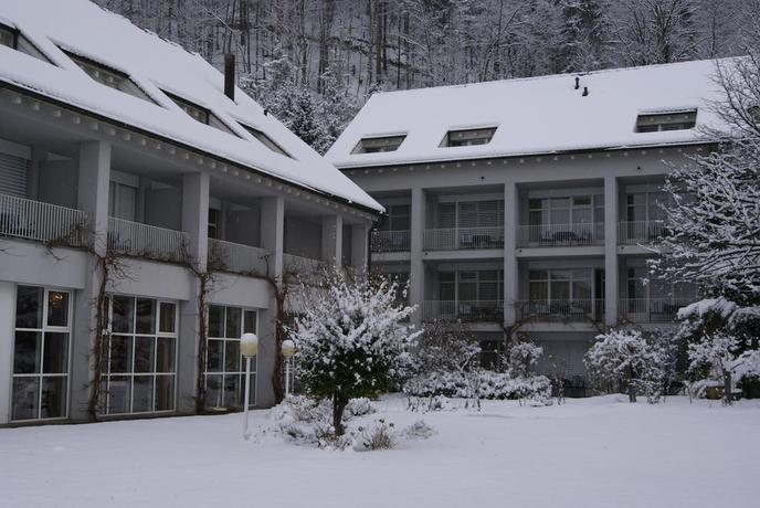 Imagen general del Hotel Schlosswald. Foto 4