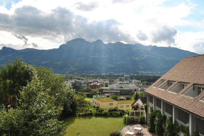 Imagen general del Hotel Schlosswald. Foto 6