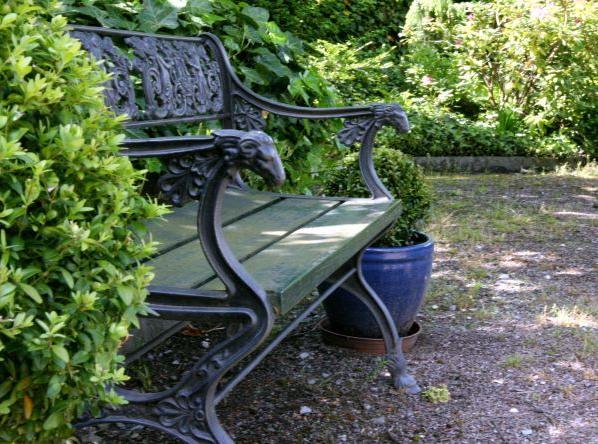 Imagen general del Hotel Schlosswald. Foto 7