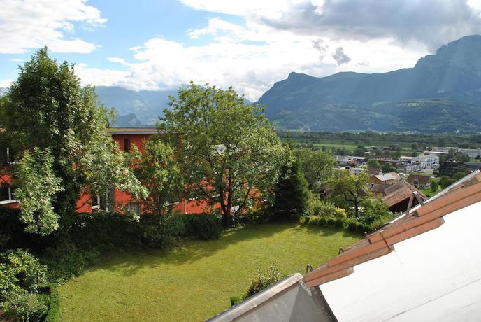 Imagen general del Hotel Schlosswald. Foto 9