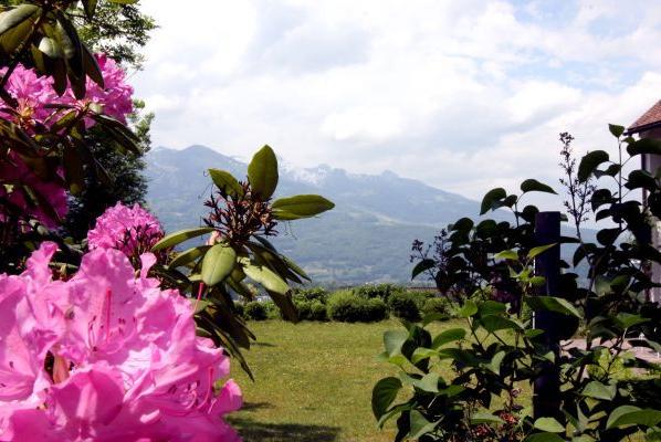 Imagen general del Hotel Schlosswald. Foto 10