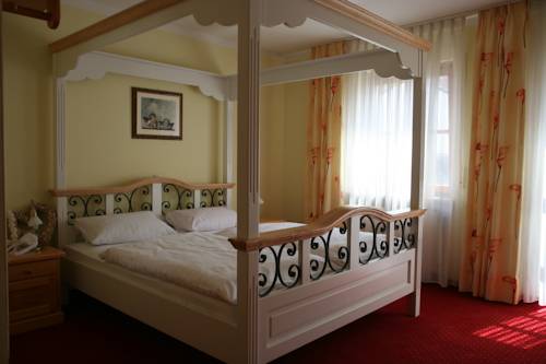 Imagen de la habitación del Hotel Schlosswirt Etting. Foto 4