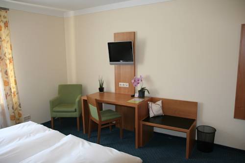 Imagen de la habitación del Hotel Schlosswirt Etting. Foto 6