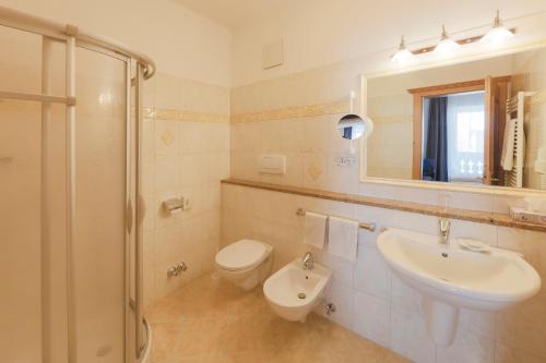 Imagen de la habitación del Hotel Schlosswirt, Merano. Foto 5
