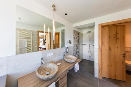 Imagen de la habitación del Hotel Schlosswirt, Merano. Foto 8