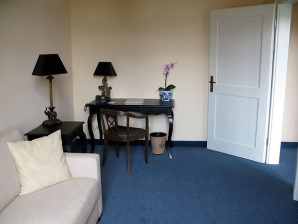 Imagen de la habitación del Hotel Schloß Gehrden. Foto 9