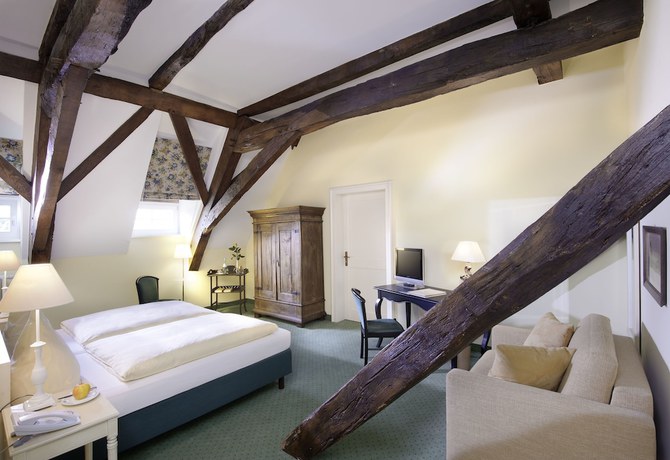 Imagen de la habitación del Hotel Schloß Gehrden. Foto 13