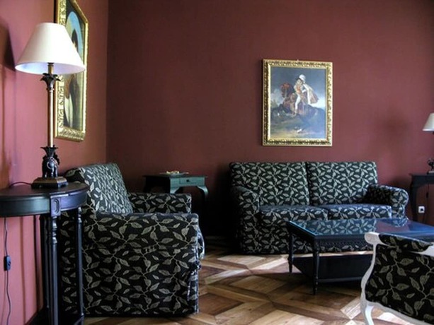 Imagen de la habitación del Hotel Schloß Gehrden. Foto 17